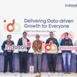 Indosat Business  Luncurkan Platform Analisa Data Bantu Perusahaan Tingkatkan Performa Bisnis