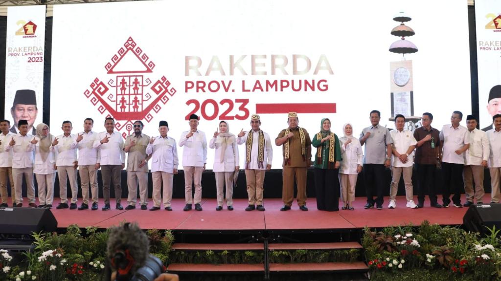 Sekjen Gerindra: Kami Ingin Belajar dengan Partai Lain yang Sudah Berkuasa Sebelumnya