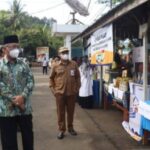 Pertengahan Januari Ada 3 Kota Pasar Murah Disdag Kalsel