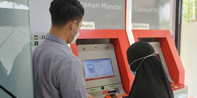 Lewat Layanan Self Service Digital, Ganti Kartu Telkomsel Tak Perlu Lama Mengantre