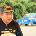 Dinsos Kalsel dan Disdikbud Kalsel Dukung Kegiatan Haul Abah Guru Sekumpul