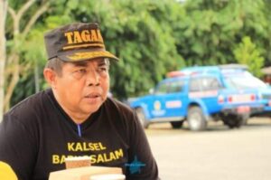 Dinsos Kalsel dan Disdikbud Kalsel Dukung Kegiatan Haul Abah Guru Sekumpul