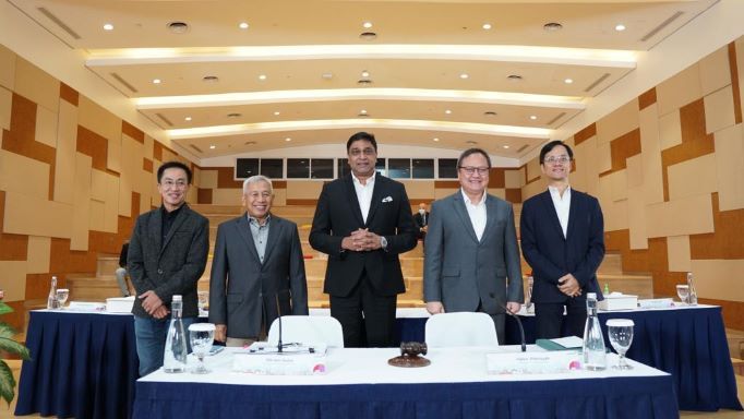 IOH Catatkan Kinerja yang Solid di Tahun 2022, Mendorong Pertumbuhan Ekonomi Digital dan Industri Telekomunikasi Indonesia