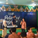 Bakti BUMN, Pelindo Goes to SMAN 7 Banjarmasin