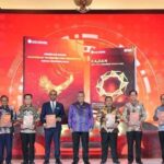 Bank Indonesia Luncurkan Laporan Pelaksanaan Tugas 2022 dan Arah Kebijakan Bank Indonesia 2023