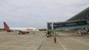 Antusias Pebisnis dan Wisatawan ke SINGAPURA Semakin Tinggi  Batik Air Segera Terbang Langsung dari YOGYAKARTA