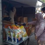 Operasi Pasar Barang Kebutuhan Pokok