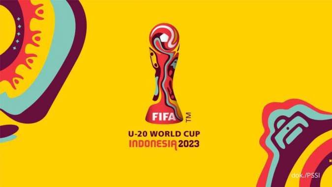 Breaking News: PSSI Dijatuhi Sanksi! FIFA Membatalkan Indonesia sebagai Tuan Rumah FIFA U-20 World Cup 2023™