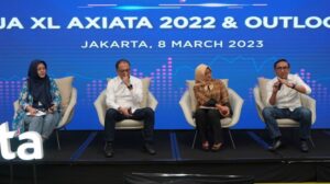 Akselerasi Pertumbuhan di 2023 XL Axiata Pacu Layanan Konvergensi dan Ekspansi Jaringan