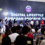 Telkomsel Rilis Ragam Produk dan Layanan Digital Terkini, Dampingi Pengalaman Pelanggan di Momen Ramadan dan Idul Fitri 1444 H