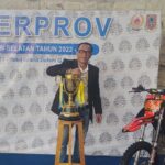 2 Event Internasional Mobility 2023, Rakerprov IMI Kalsel : Memperkuat Komunitas Penghobi Otomotif di Indonesia