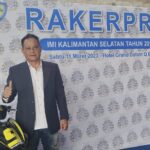 Pembinaan Atlet Balap Motor Muda di Kalimantan Selatan Terhambat Kurangnya Sponsorship