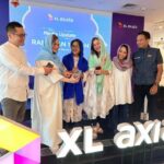 Promo Ramadan dan Lebaran #AdaUntukKebaikan  XL Axiata Hadirkan eSIM dan Diskon Paket Internet Hingga 70%