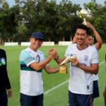 Bank Kalsel Gelar Trofeo Cup 2023, Buka Rangkaian HUT Ke-59