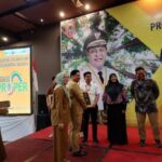 Pertamina IT Banjarmasin dan DPPU Syamsudin Noor Raih Penghargaan Pengelolaan Lingkungan Hidup Tingkat Nasional