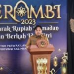 Paman Birin Apresiasi Bank Indonesia Launching Penukaran Uang Sambut Ramadan dan Idul Fitri