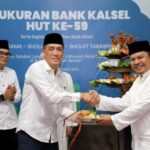 Bank Kalsel Siap Rapatkan Barisan Raih Target Tertinggi