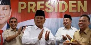 Wes Wayahe Prabowo Jadi Presiden!