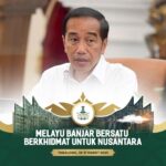 Rabithah Melayu Banjar Itu Jam’iyah Finiyah wal-Hadarah