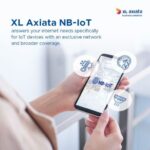 Kolaborasi XL Axiata – PT Berkat Air Laut  Terapkan Teknologi NB-IoT untuk Solusi Smart Water Meter, Pastikan Pasokan Air Bersih di Gili Terawangan dan Gili Meno