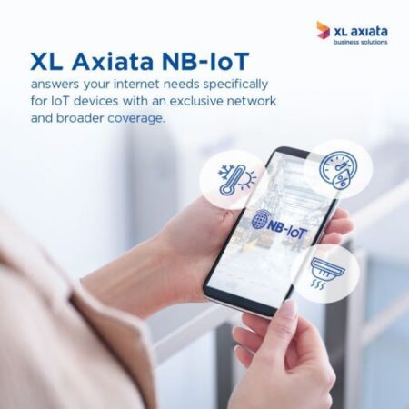 Kolaborasi XL Axiata – PT Berkat Air Laut  Terapkan Teknologi NB-IoT untuk Solusi Smart Water Meter, Pastikan Pasokan Air Bersih di Gili Terawangan dan Gili Meno