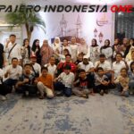 Pajero Indonesia One Antasari Buka Bersama dan Santuni Anak Yatim