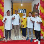 Mini Gerai IM3 Hadir di Area Terluar untuk Meningkatkan Pengalaman Digital Pelanggan