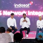 Dukungan Jaringan Terintegrasi 100 Persen Indosat untuk Menjamin Pengalaman Digital yang Lebih Baik Selama Liburan Lebaran