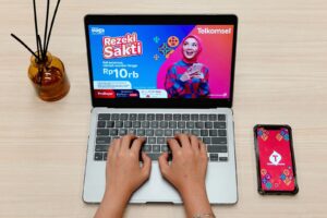 Nikmati Berbagai Keuntungan dari Program Rezeki Sakti Ramadan 2023 Telkomsel