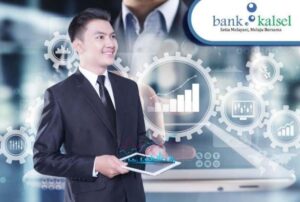 Bank Kalsel Optimis Capai Modal Inti Minimum Sesuai Ketentuan Regulator