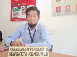 Selama Ramadhan, Badan Penyelesaian Sengketa Konsumen Banjarmasin Tetap Terima Pengaduan