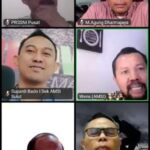 SMSI Ajukan RPJPN Media 2025-2045  Ke-Dewan Pers