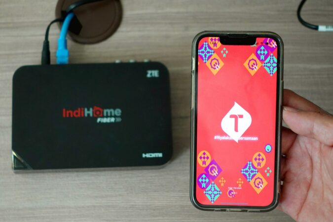 Telkom Indonesia Integrasikan Layanan IndiHome ke Telkomsel untuk Memperkuat Posisi di Pasar Telekomunikasi Digital