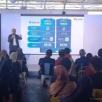 XL Axiata Hadirkan “XL SATU BIZ”  Solusi Dalam Satu Kemudahan, Akses Internet Cepat Bagi Pelaku UKM