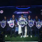 H3RO Esports 4.0 Tri, PB ESI, dan AGI: Kolaborasi Besar untuk Memberdayakan Talenta Esports di Indonesia