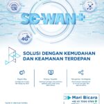 XL Axiata Terus Kembangkan Solusi SD-WAN+ untuk Pelanggan Korporat