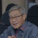 Ketua Komisi II DPRD Kalsel Minta Pemegang Saham Tetapkan Dirut Definitif, Fachrudin Layak Jabat Dirut Bank Kalsel