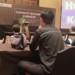 Ini Harapan Pimpinan BI Kalsel kepada Peserta Capacity Building Jurnalis