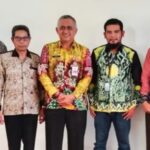 PINBUK Kolaborasikan Program Digitalisasi Lembaga Keuangan Syariah di Kalsel