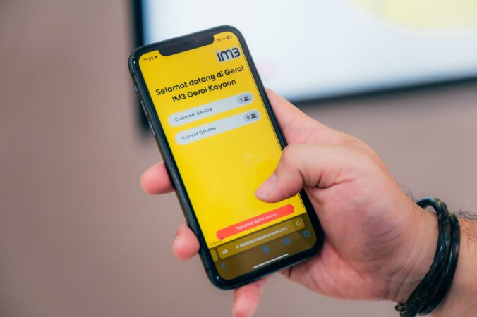 Hadir Dengan Wajah Baru dan Pelayanan yang Lebih Terdigitalisasi,  32 Gerai IM3 Siap Melayani Pelanggan Seluruh Indonesia