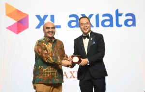 XL Axiata Kembali Raih Tujuh Penghargaan di Berbagai Ajang Dalam Negeri dan Internasional