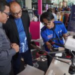 Gelar “Technology Days 2023” Cara XL Axiata Galang Kolaborasi Ciptakan Solusi Digital