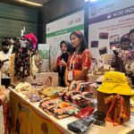 Women20 Summit di India Delegasi Indonesia Hadirkan Best Practice dari Sispreneur