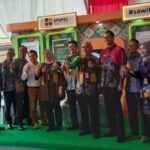 UMKM Kalsel Bergairah Ikuti Expo Kemenkeu Satu