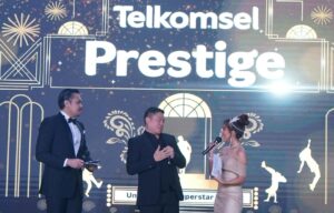 Telkomsel Prestige: Program Loyalitas untuk Temani Gaya Hidup Digital Pelanggan Setia Telkomsel