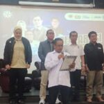 Konsorsium Pers Banua Resmi Terbentuk