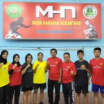 Bank Kalsel Dukung Club MHN Table Tennis Banjarmasin Ikut Kejurnas Tenis Meja Pelajar di Kaltim