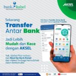 AKSEL Bank Kalsel Tawarkan Layanan Transaksi Makin Mudah