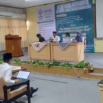 PSGAD UIN Antasari Banjarmasin Gelar Seminar Nasional Gender, Anak dan Disabilitas