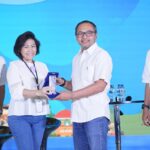 Akselerasi Digitalisasi Pembayaran, BI Kalsel Gandeng BCA dan BSI Gelar Merchant Gathering dan Lomba QRIS Racing